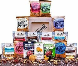 Manboxeo Snack Debna