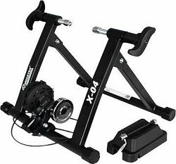 MASTER Cyklistický trenažér X-04