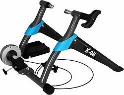 MASTER Cyklistický trenažér X-08