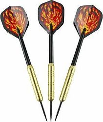 MASTER Plated Brass 3 ks, steel 18 g