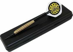 MASTER Virgin Brass 3 ks, softip 18 g