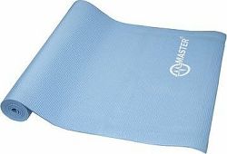 MASTER Yoga PVC 5 mm, 173 × 61 cm