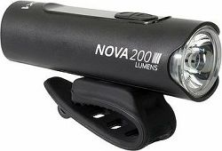MAX1 Svetlo predné Nova 200 USB