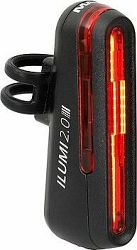 MAX1 Zadná blikačka Ilumi 2.0 USB