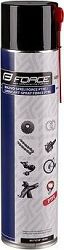 Mazivo-sprej FORCE PtFe 600 ml