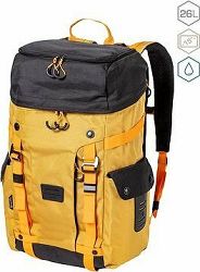Meatfly Scintilla Black/Camel 26 l