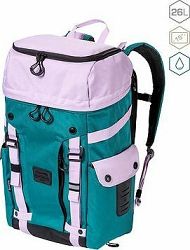 Meatfly Scintilla lavender/Dark Jade 26 l