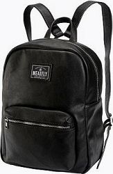 Meatfly VICA Backpack, Black