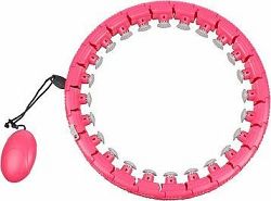 Merco Hula Hoop Massage červená