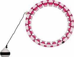 Merco Hula Hoop Smart fialová