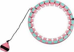 Merco Hula Hoop Smart ružová