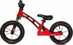 MICRO Balance Bike Deluxe Red