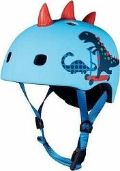 Micro LED 3D Scootersaurus V3