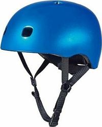 Micro LED Dark Blue veľ. S (48 – 53 cm)