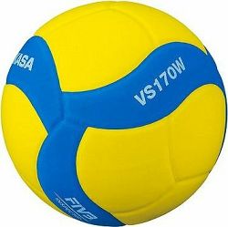 Mikasa VS170W-YBL