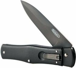 Mikov Predator Blackout 241-BH-1/BKP