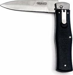 Mikov Predator Stonewash 241-BH-1/STKP
