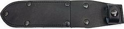 Mikov Uton 362-OG-1 Black Leather
