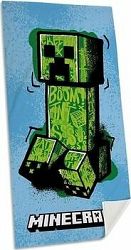 Minecraft: Creeper Uterák