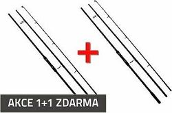 Mivardi Alcon Carp 3,6 m 3lb AKCE 1+1 ZDARMA