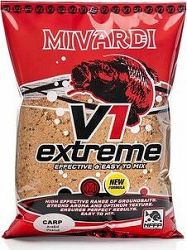 Mivardi V1 Carp Sweet Halibut 2,85 kg