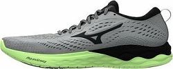 Mizuno Wave Revolt 2 sivá/žltá EU 40,5/260 mm