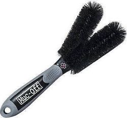 Muc-Off 2 Prong Brush