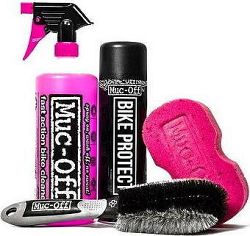 Muc-Off Bike Care Essentials KIT