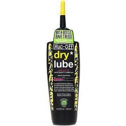 Muc-Off Dry Lube 120 ml