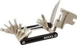 Multifunkčné náradie MAX1 17 funkcií