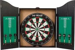 My Hood Home Dart Center Terč so šípkami