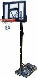 My Hood Pro+ Basketbalový kôš stojanový