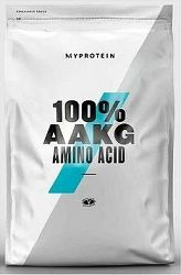 MyProtein Arginin Alpha Ketoglutarate 500 g