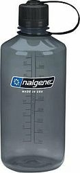 Nalgene 1000 ml NM Gray Sustain