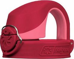 Nalgene OTF Cap Beet Red