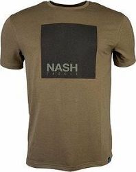 Nash Elasta-Breathe T-Shirt Large Print