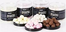 Nash Scopex Squid Pop Ups White 20 mm 75 g