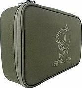 Nash Siren R3 Presentation Case 4+1