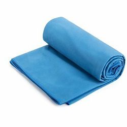Naturehike Rýchloschnúca osuška 285 g modrá