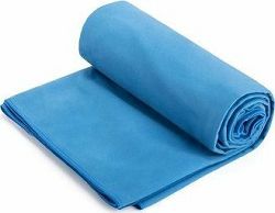 Naturehike Rýchloschnúci uterák 67 g, modrý