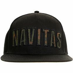 Navitas Infil Snapback Cap