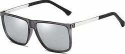 NEOGO Baldie 5 Black Silver / Gray
