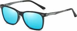 NEOGO Brent 5 Silver Black / Blue
