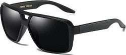 NEOGO Clarke 1 Matt Black / Black