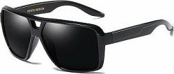NEOGO Clarke 4 Gloss Black / Black