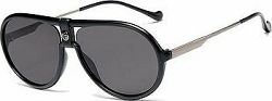 NEOGO Claud 1 Black / Gray