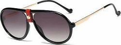 NEOGO Claud 2 Black Gold / Black Gradient