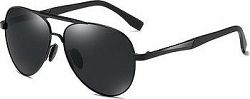 NEOGO Davey 1 Black