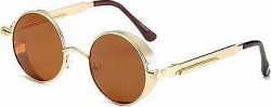 NEOGO Densling 3 Gold / Brown