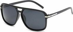 NEOGO Dolph 3 Matt Black/Black